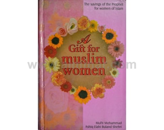 A Gift for Muslim Women