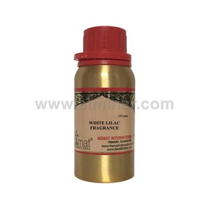 White Lilac®  - Concentrated Fragrance Oil by Nemat