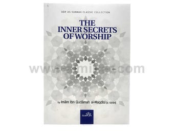 Los secretos internos de la adoración