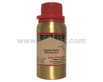 Egyptian Musk®  - Concentrated Fragrance Oil by Nemat