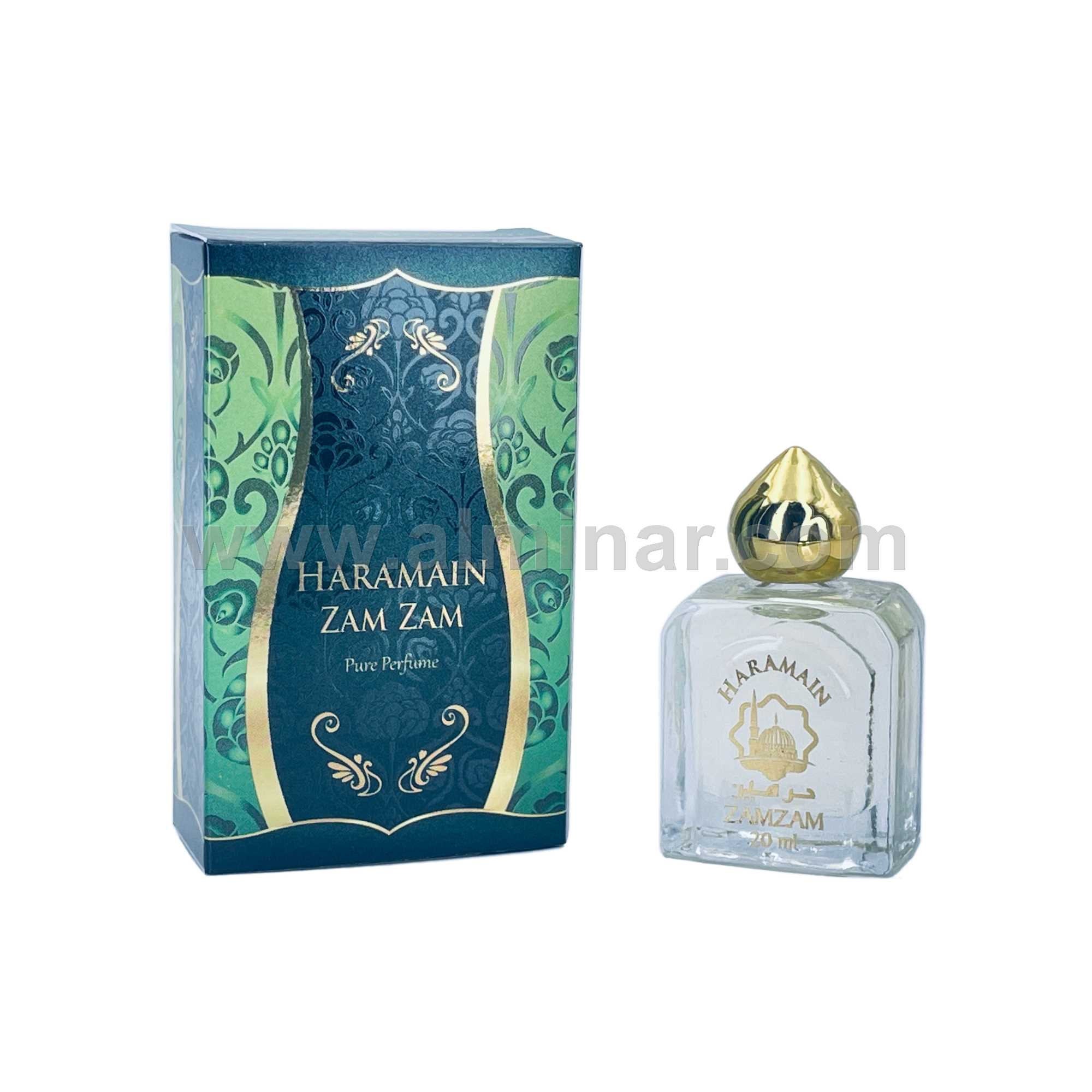 Zam zam perfume inc sale