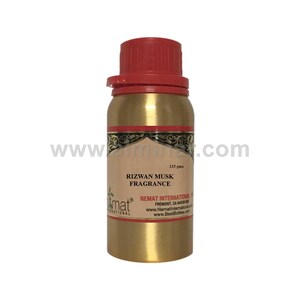 Rizwan Musk® - Aceite aromático concentrado de Nemat