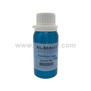 Creed Royal Oudh - Imported Non Alcoholic Concentrated Fragrance Oil