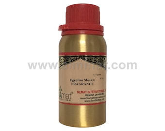 Egyptian Musk®  - Concentrated Fragrance Oil by Nemat