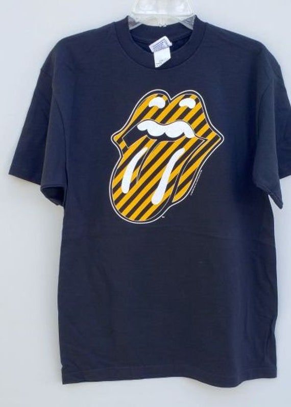 Rolling Stones 1999 No Security Concert Tour - Rar