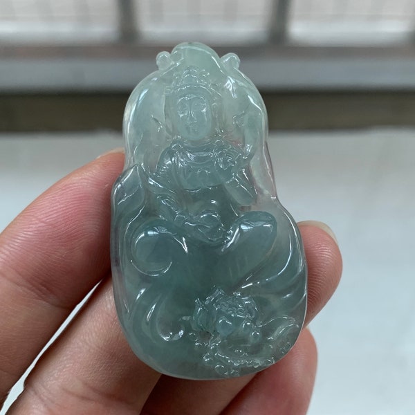 Pink Jade Necklace Etsy UK