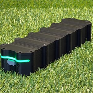 ACID Mini V2: Rugged Off-Grid Hotspot with Offline Information Archive
