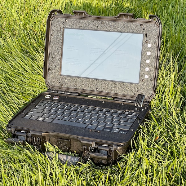 Mini Computer - Etsy