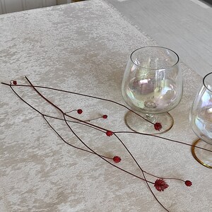 Housewarming Table Runner Gift for Her, Bridal Shower Table Runner, Dining Long Table Runner