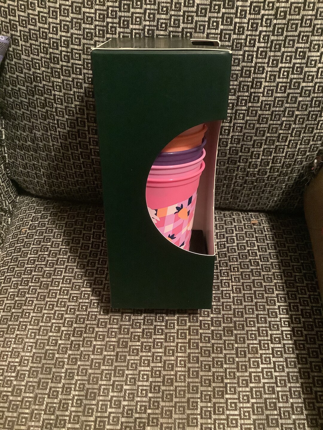 Starbucks Easter 2023 Boxed Color Changing Hot Cups Set, New Etsy