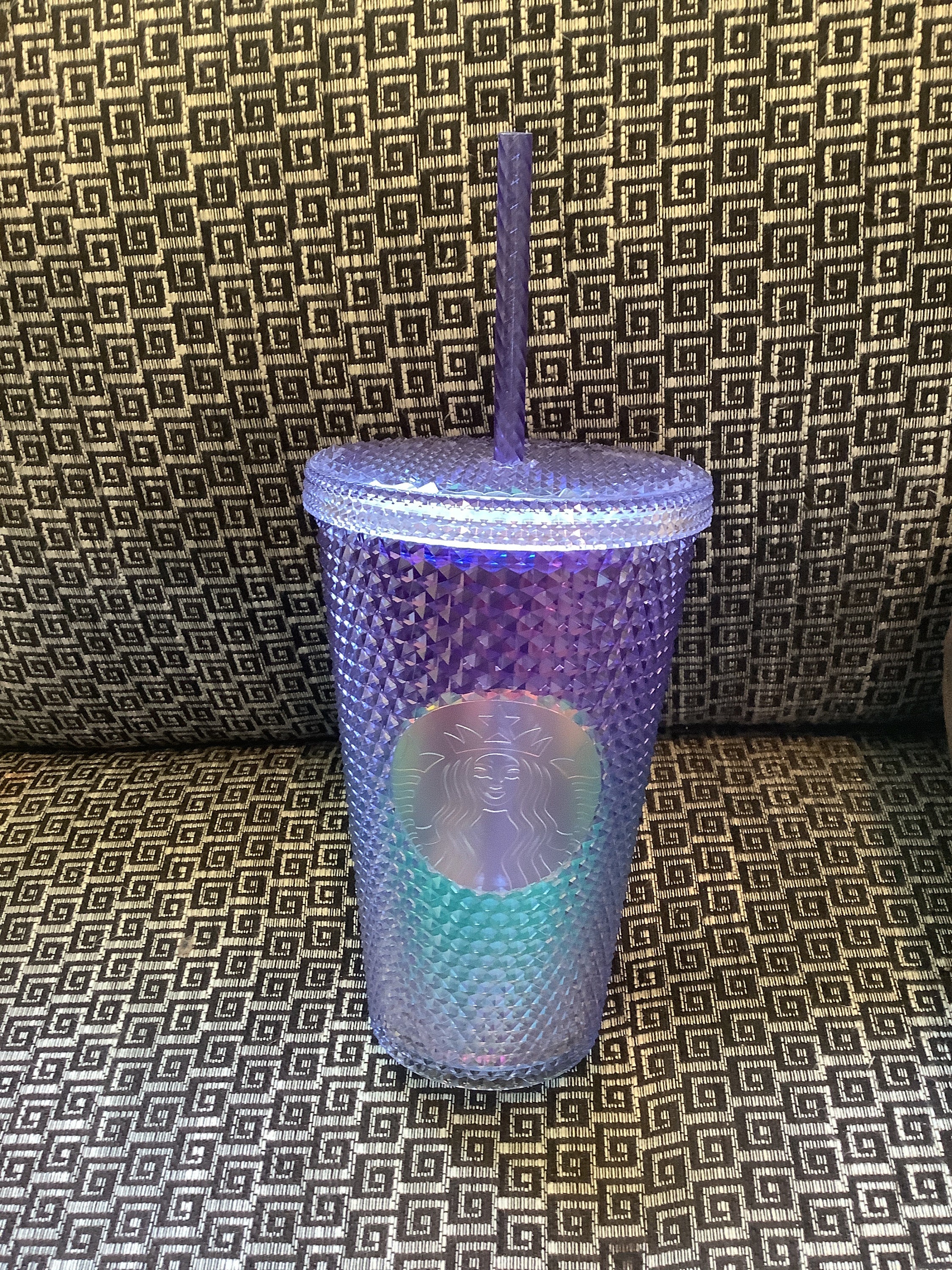 Starbucks Rose gold ombre sequence cup - Household Items - San Jose,  California, Facebook Marketplace