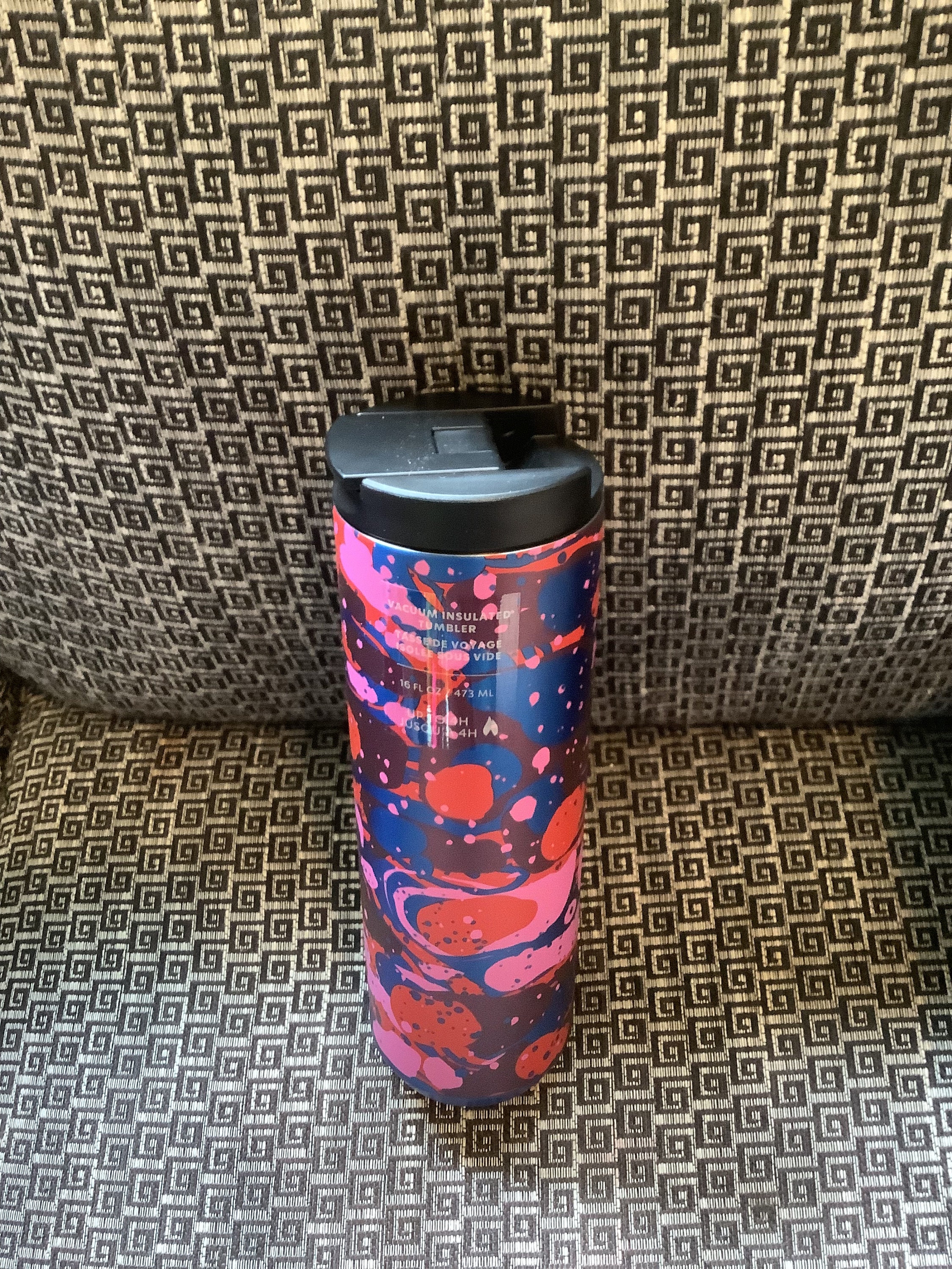 Starbucks Has New Tumblers And Mugs For Spring 2020—Matte Pink Cup, Easter  Mugs