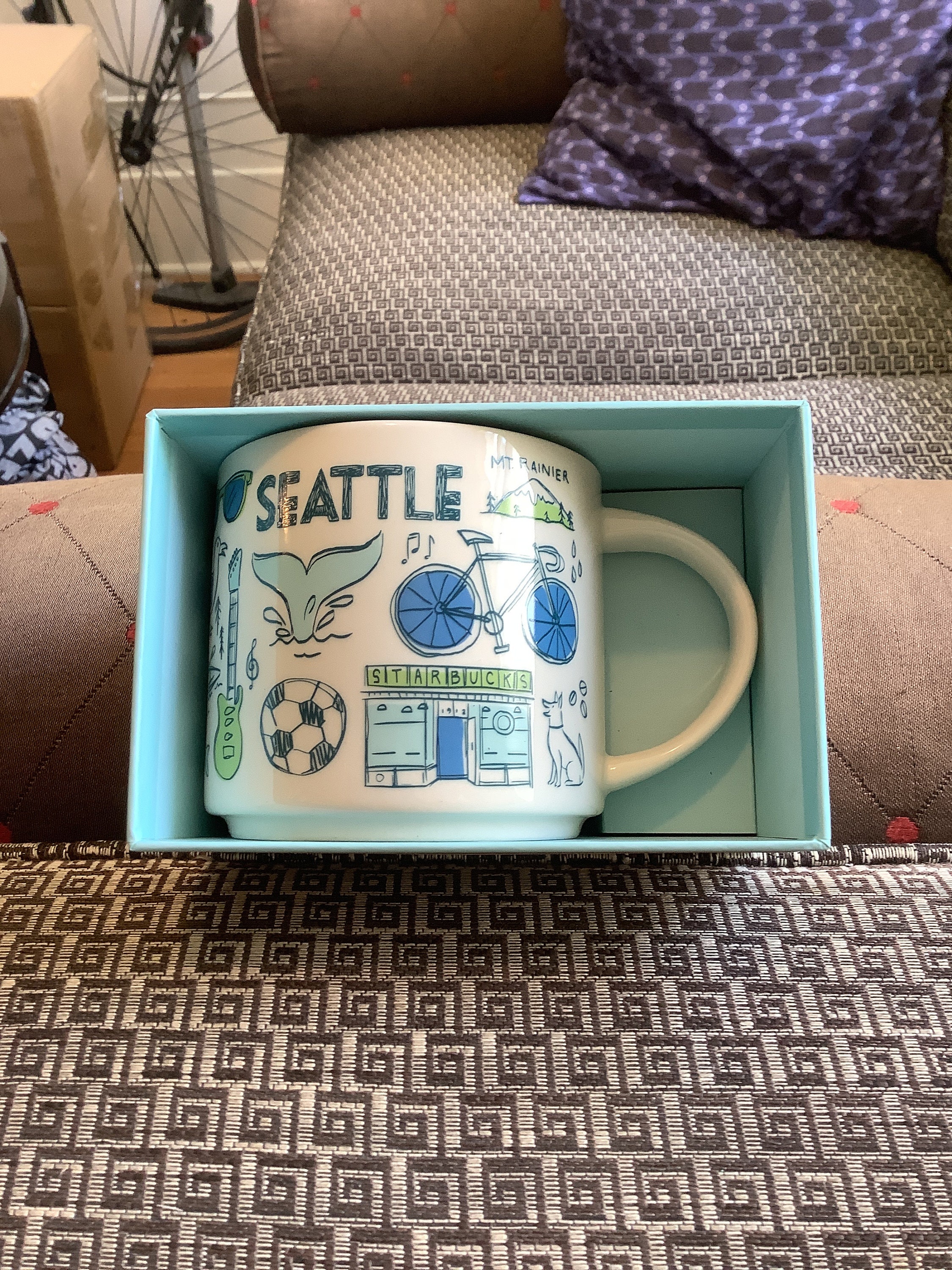 Starbucks Mugs for sale 82 ads for used Starbucks Mugs