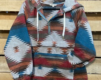 aztec sweatshirts