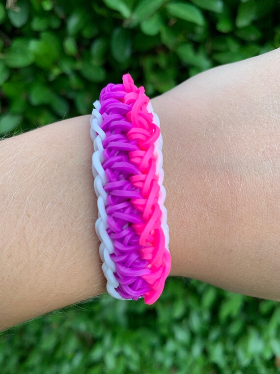 Tropico cheap loom bracelet