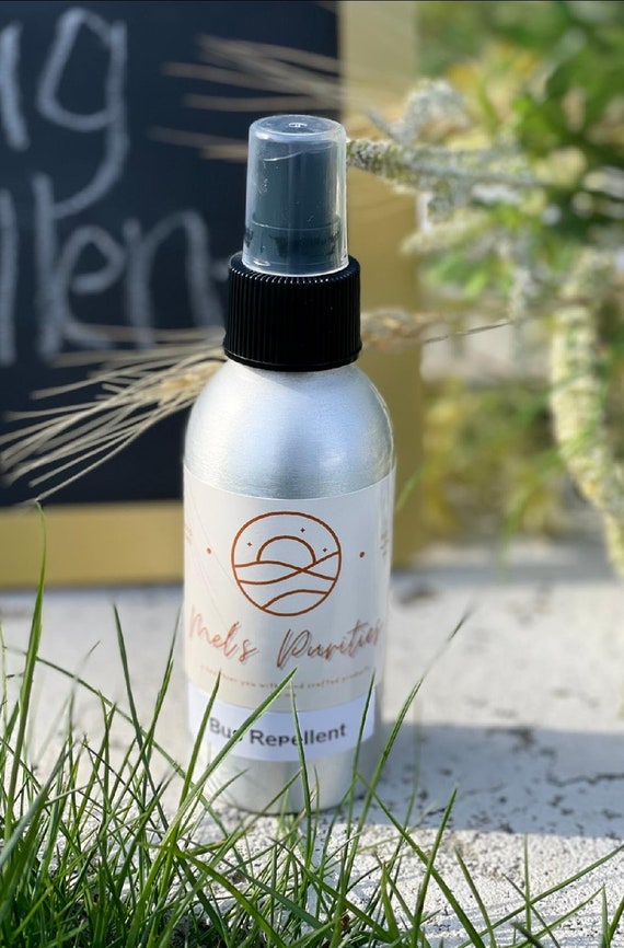 Bug Repellent | Etsy