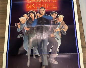 バディ・ホリー物語 オリジナル ワンシート 映画ポスター 27