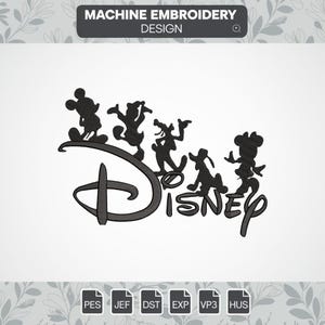 Mouse lover embroidery designs, Mouse friend embroidery file, Mouse machine digital embroidery designs, instant download mouse lover design