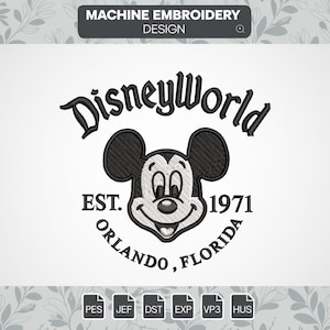mouse embroidery designs, mouse lover embroidery file, cute mouse machine digital embroidery designs, instant download mouse embroidery