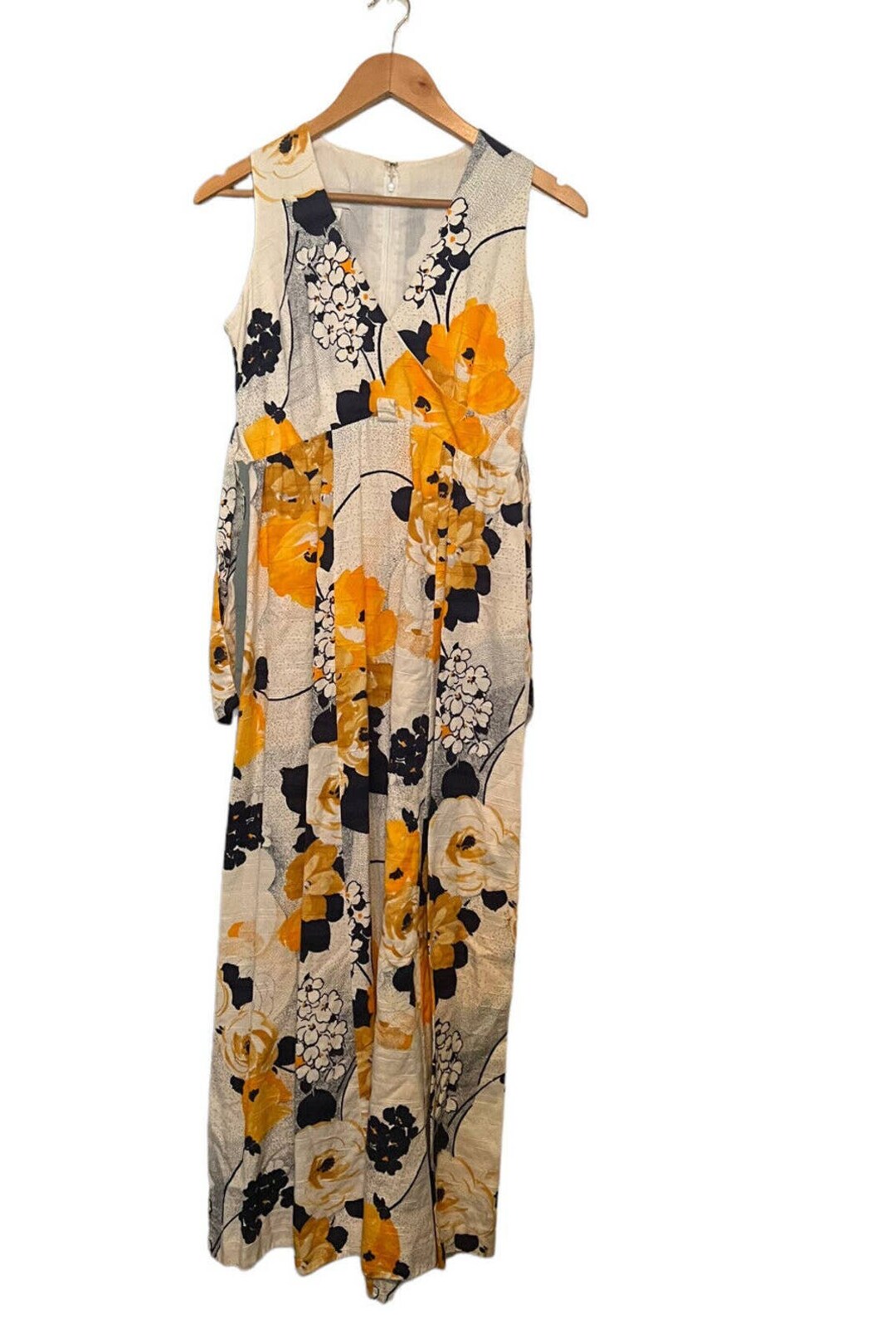 TORI MAXI DRESS