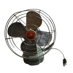 Zero Fan Model 1250r - Etsy