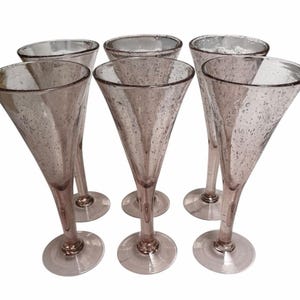 La Verrerie De Biot Glass - Etsy