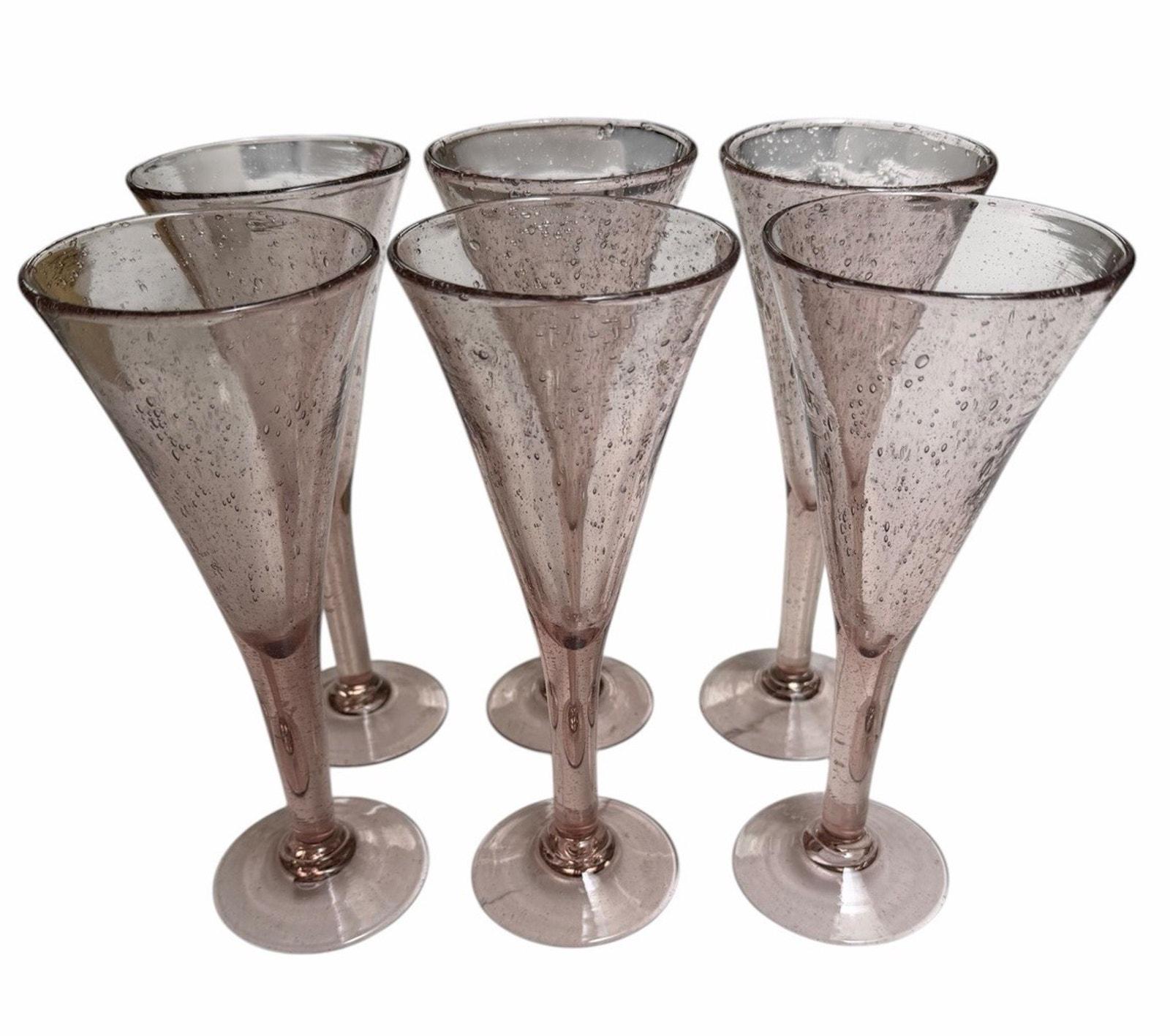 La Verrerie De Biot Glass - Etsy