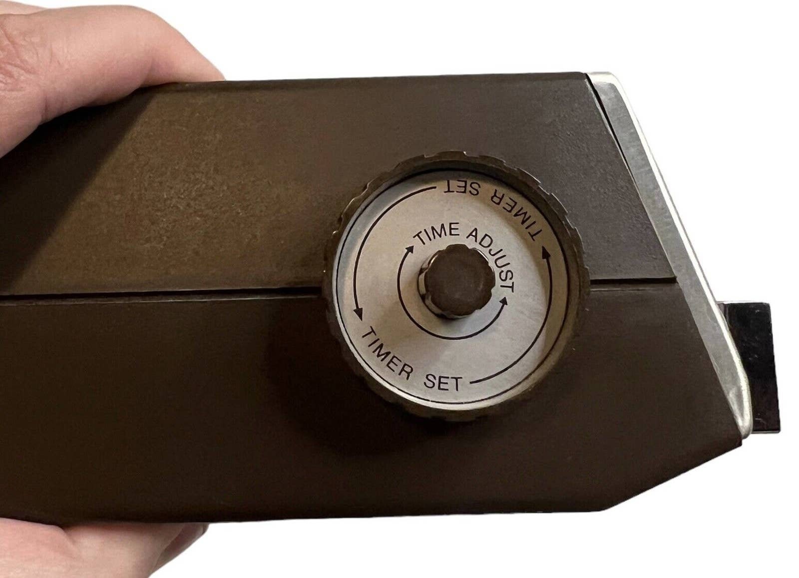 Vintage Sony Digital Timer DT-30 Alarm Clock Made in Japan Working - Etsy