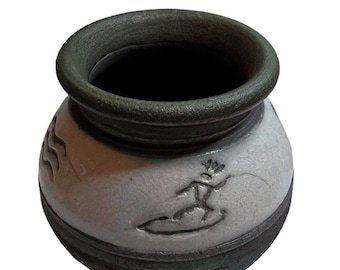 かのうたかお 壺人（T-17） KNTNY007 – 白白庵（PAKUPAKUAN）