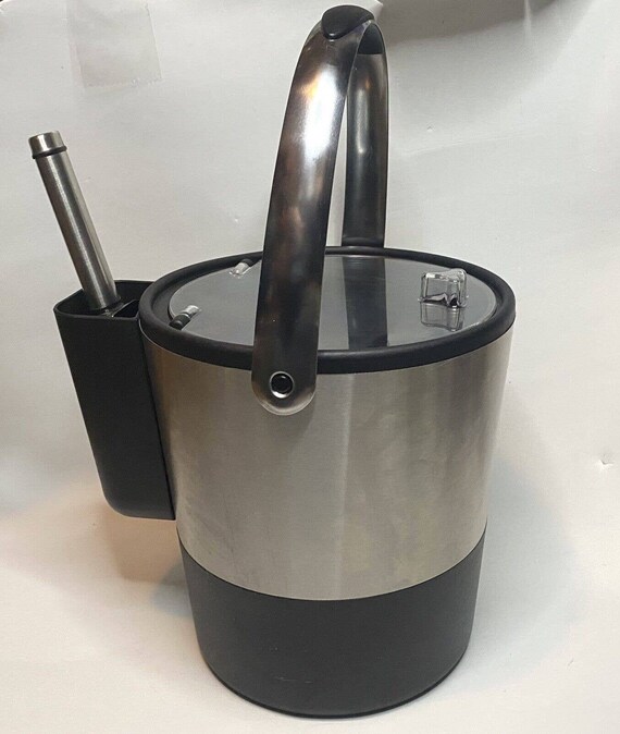Oggi double best sale wall ice bucket