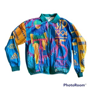 Stp Blue Jacket - Etsy