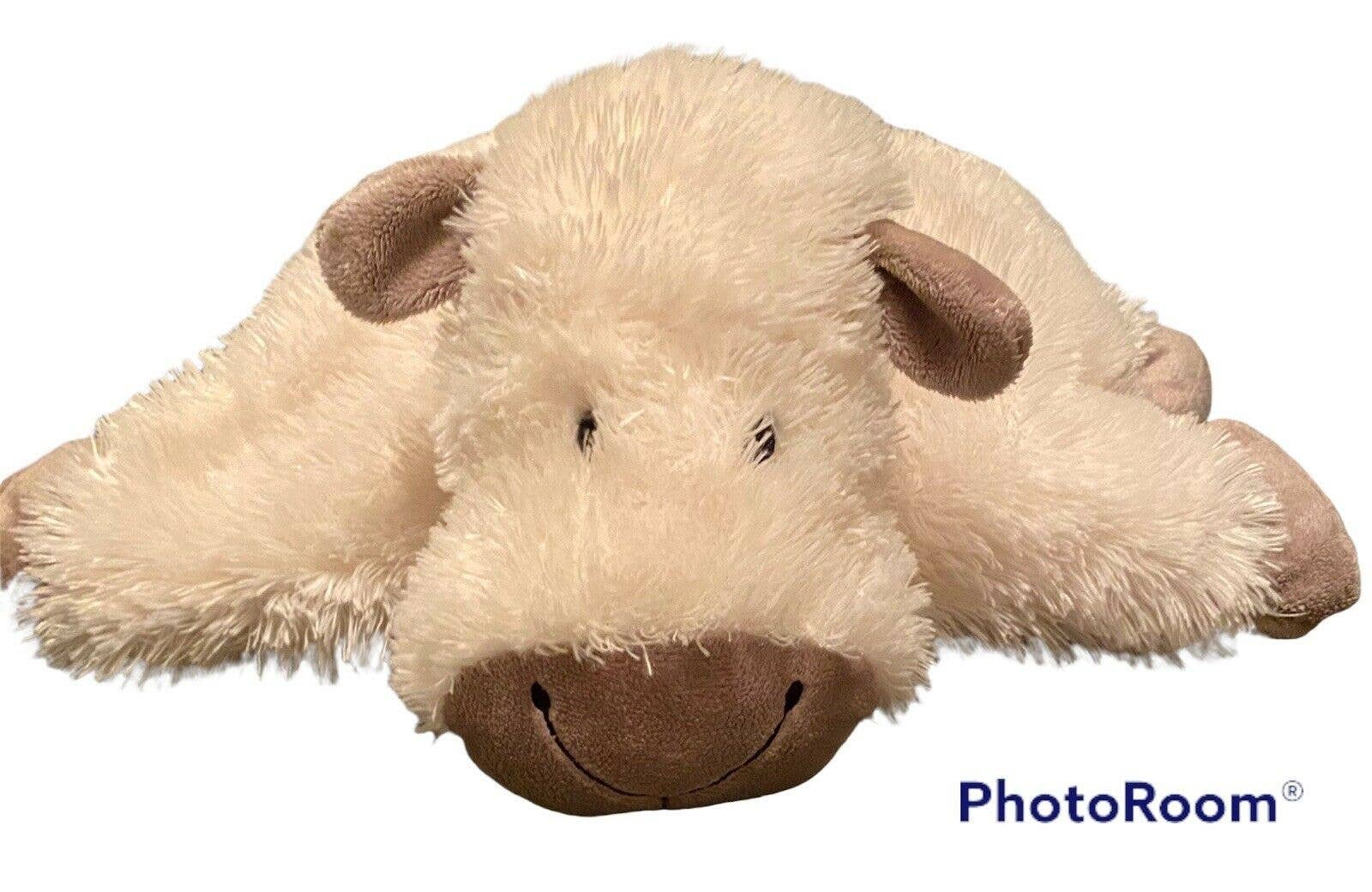 Jellycat Truffles Sheep Lamb 14