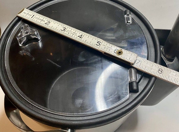 Oggi stainless best sale steel ice bucket