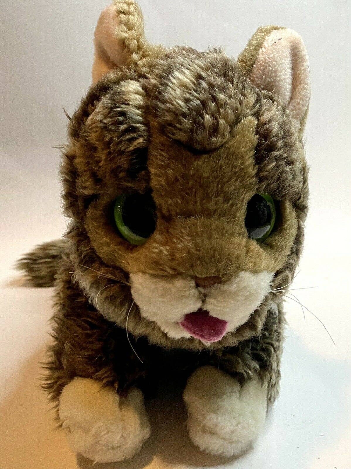 Your Very Own Lil BUB (Plush Toy)