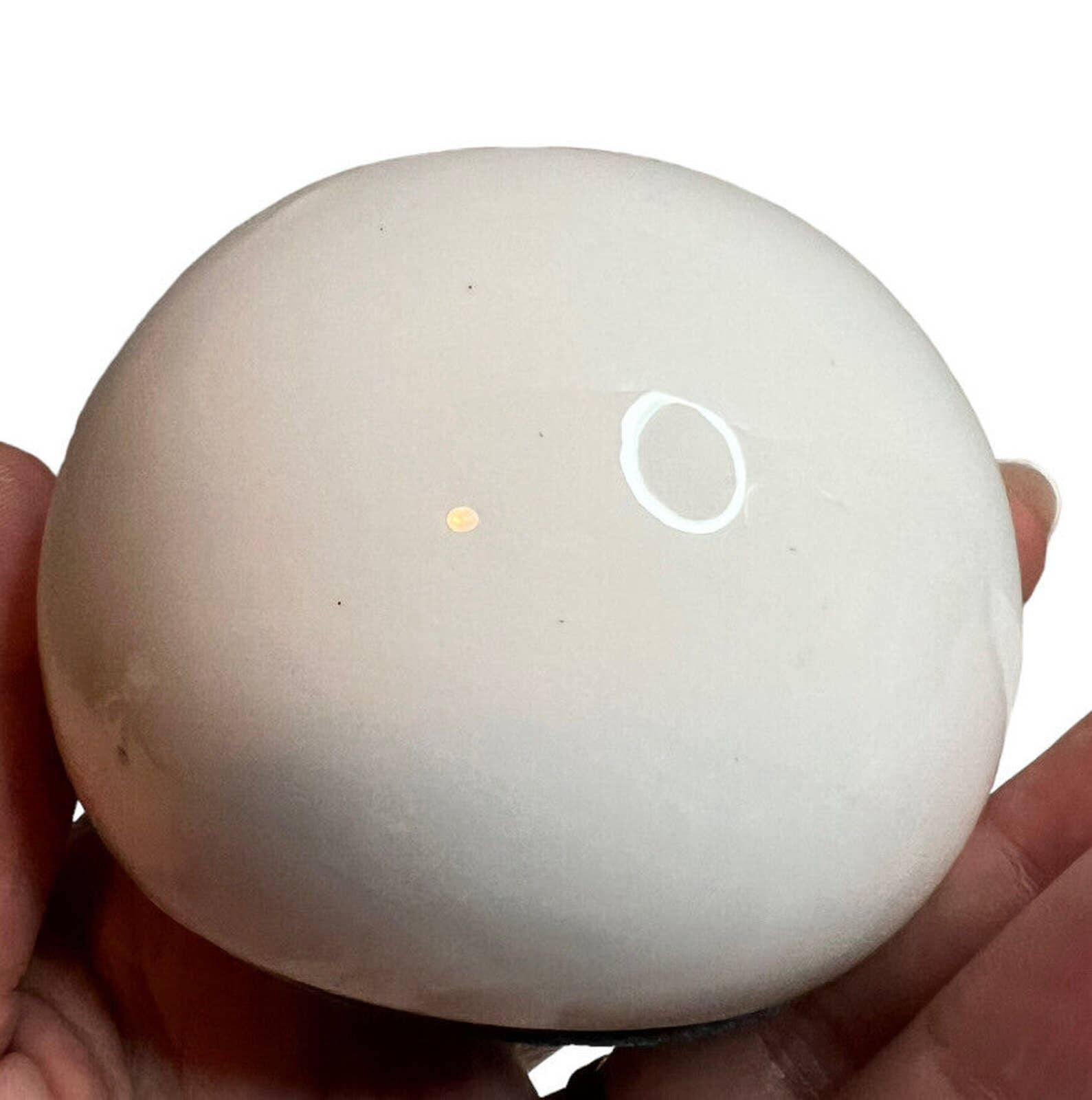 Piero Fornasetti 1960's Pop Art Eyeball Paperweight Etsy