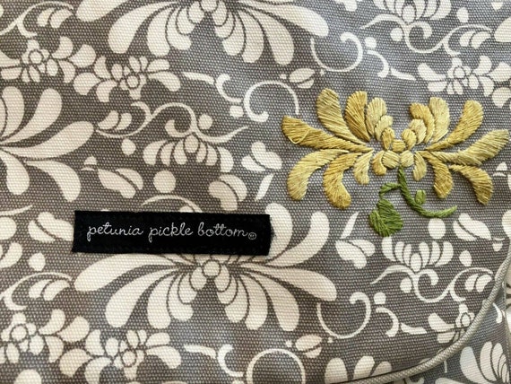 Petunia pickle store