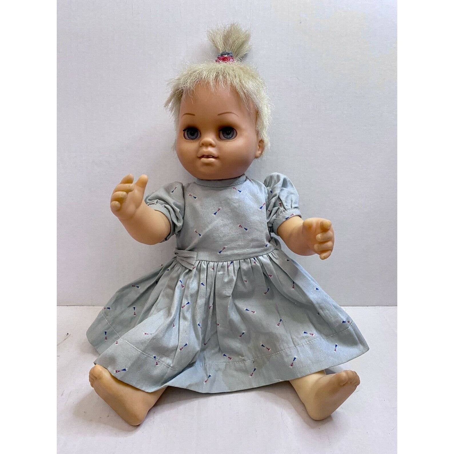 Vintage Mattel 14 Tiny Chatty Baby Doll Chatty Cathy's | Etsy