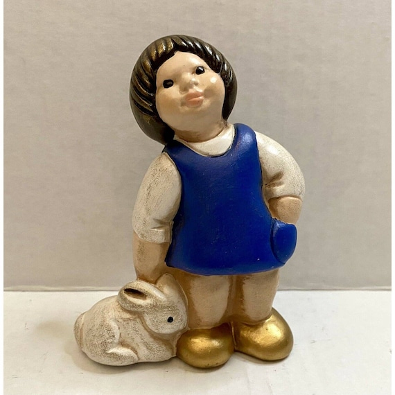 置物 COUNTESS LENE THUN CERAMIC DOLL/FIGURINE Ceramic Doll In Dress,dress Up Porcelain Doll In Red | MercadoLivre