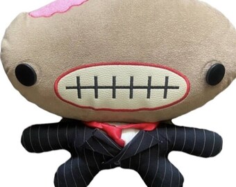 charmy the bee plush