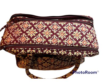 vera bradley dog carrier