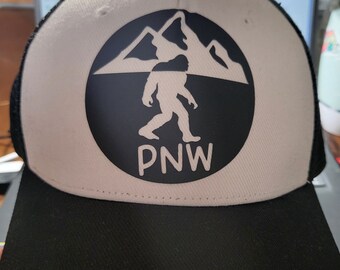 Pnw Hat - Etsy Australia