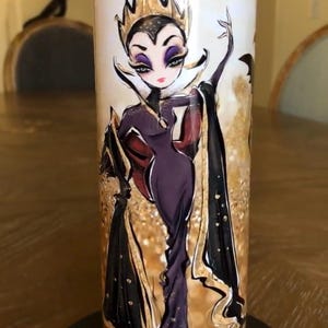 Wicked witch club, Evil Queen Tumbler, 20oz Tumbler, personalized tumbler, custom tumbler, villain tumbler, skinny tumbler, cocktail tumbler