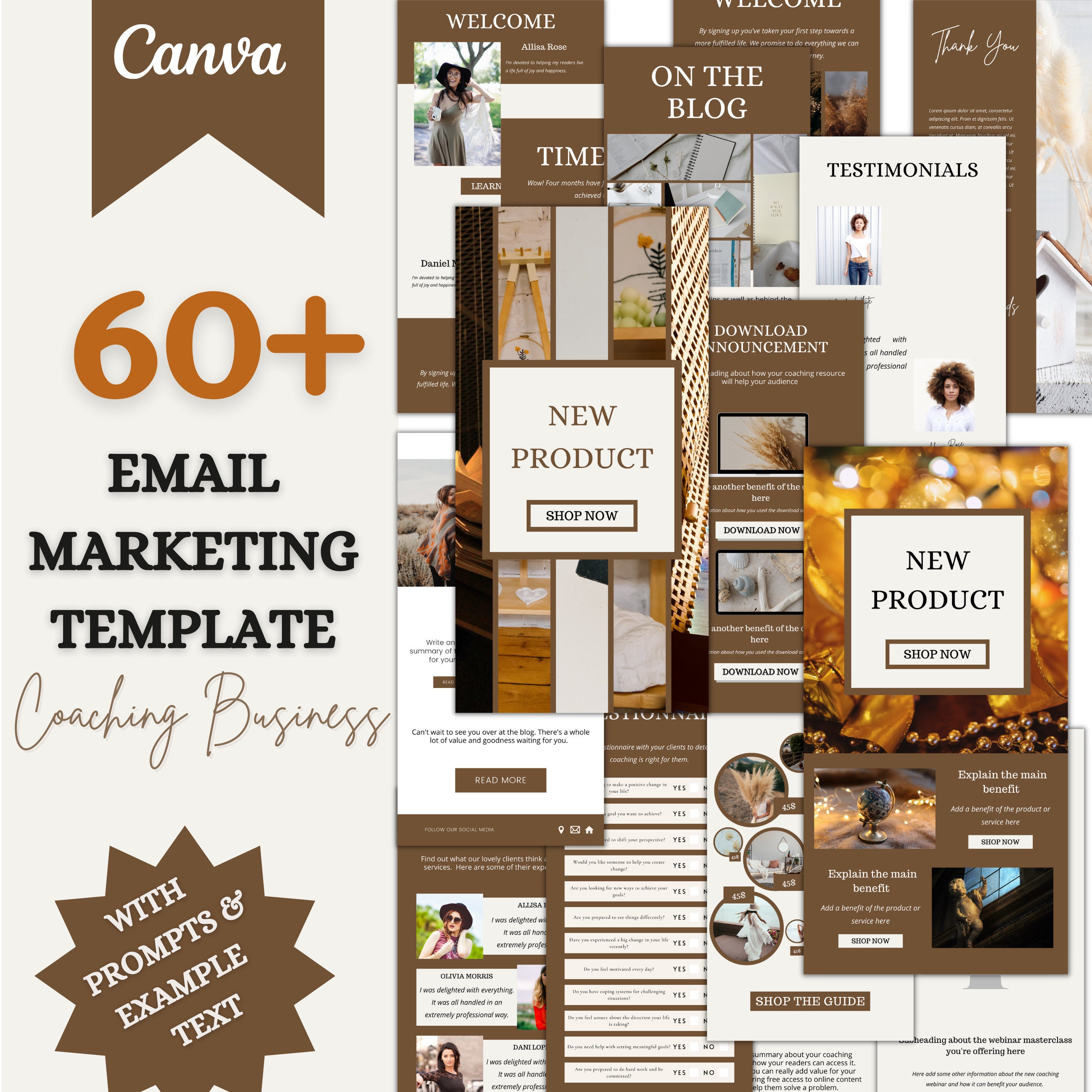 Mailchimp - Etsy