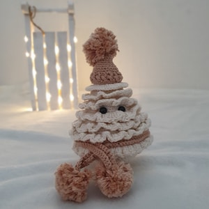 Funny Christmas tree