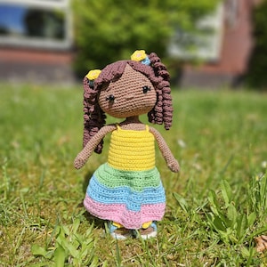 Norah-Englisch pdf crochet pattern