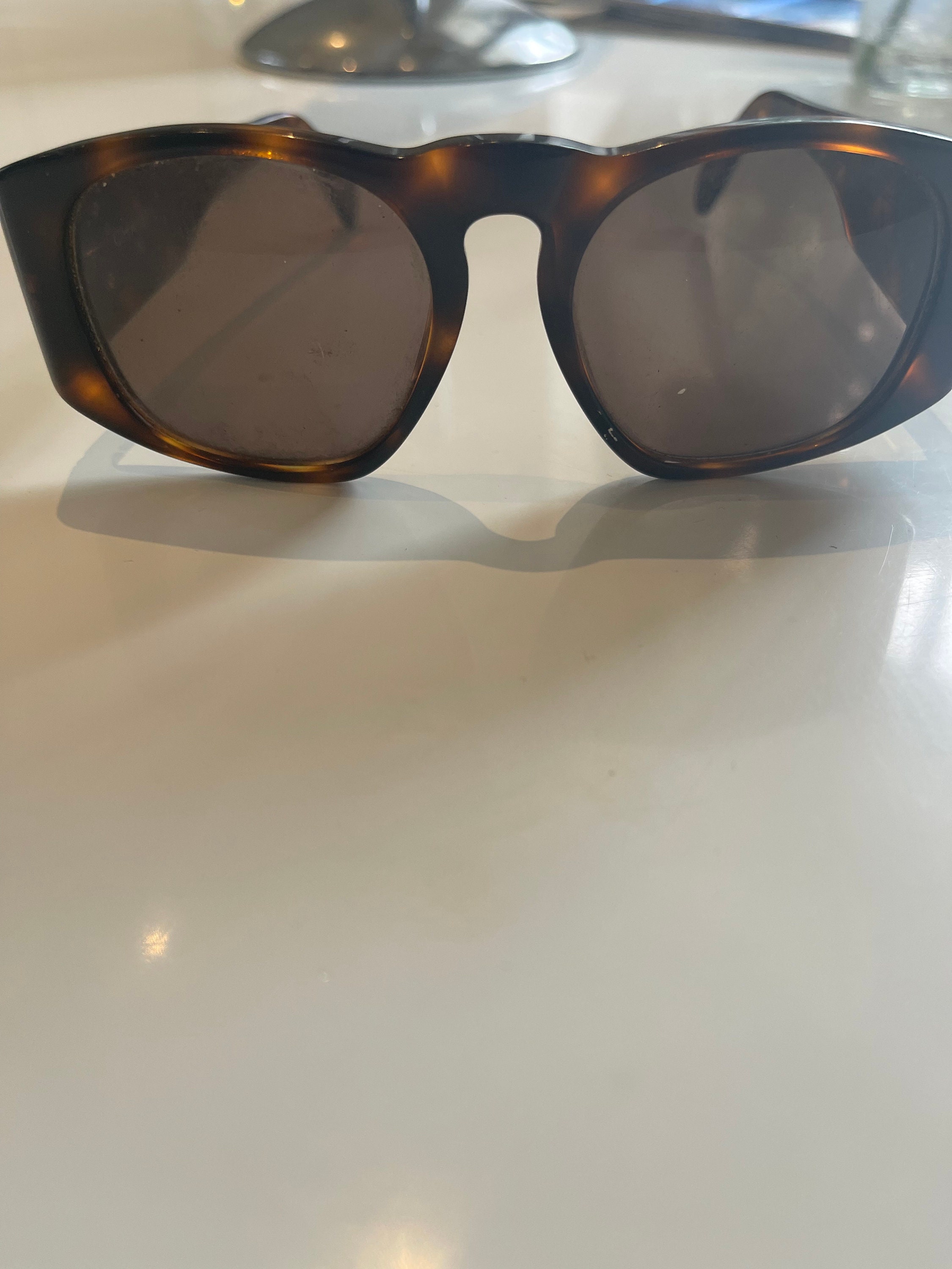 美品！CHANEL サングラス 01451 91235 楽天市場】CHANEL シャネル サングラス ココマーク キルティング