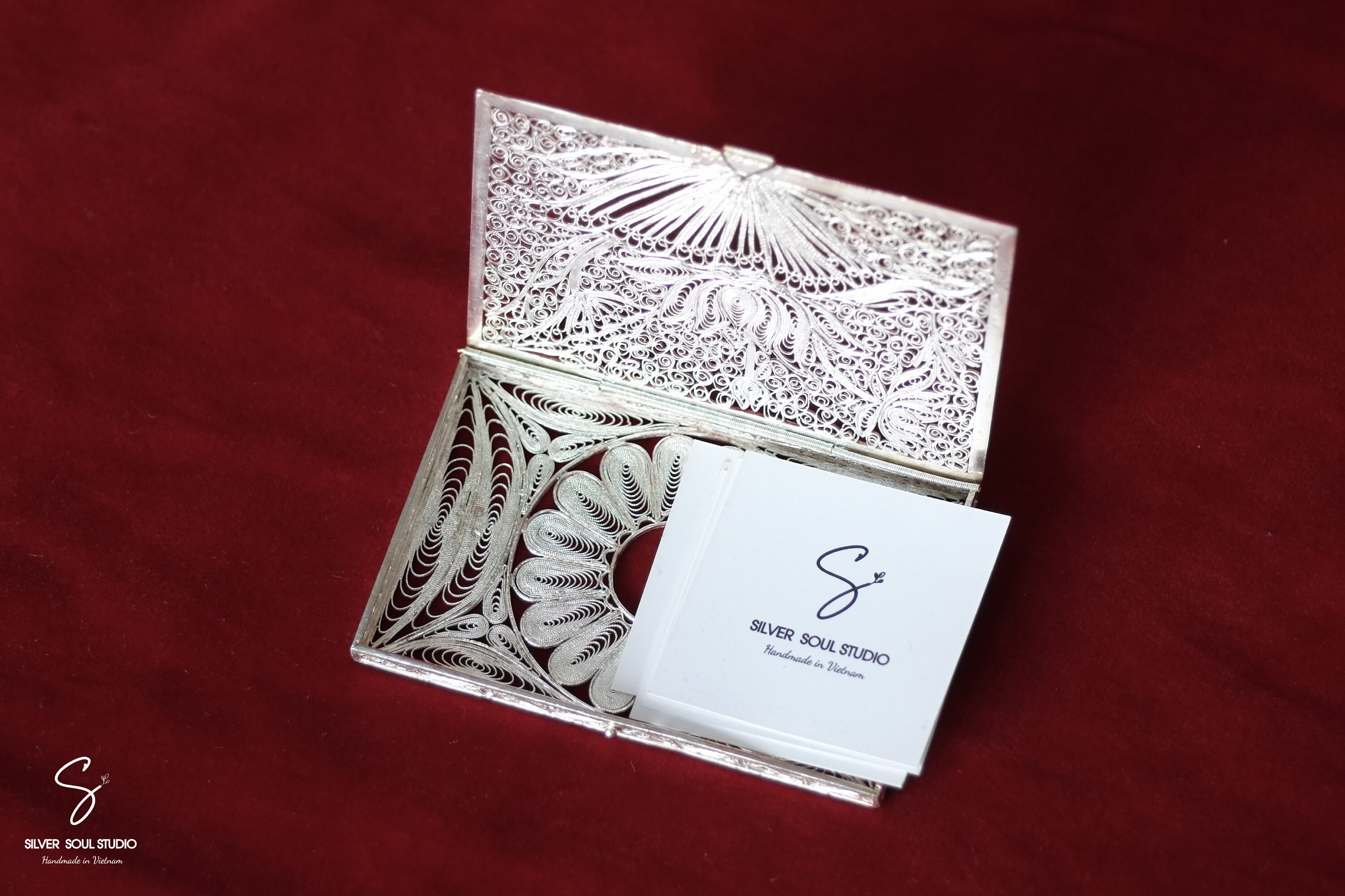 Card Box Business Business Card Case Name Card Box Creative Etsy