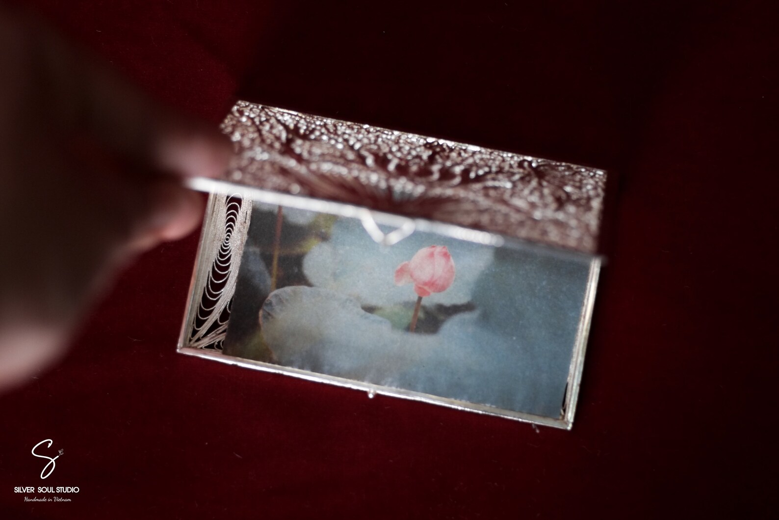 Card Box Business Business Card Case Name Card Box Creative Etsy