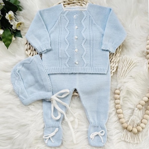 Spanish outfit baby boy hotsell