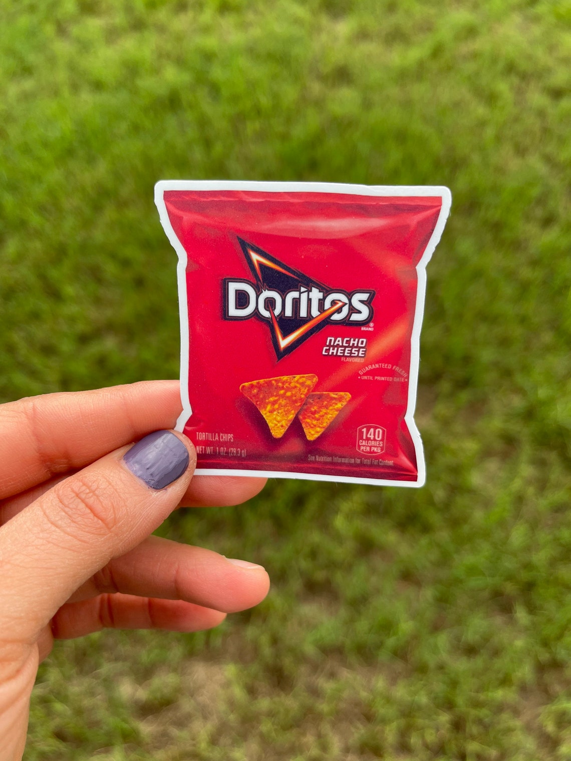 Doritos Takis & Cheetos / resistente al agua / portátil / Etsy España